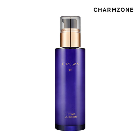 Charmzone Top Class 7th Generation Lifting Emulsion 120ml