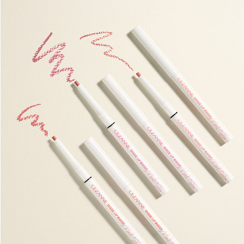 Cezanne Shade Lip Maker 0.25g