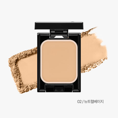 Kate Cover Shield Powder Foundation (9 g)