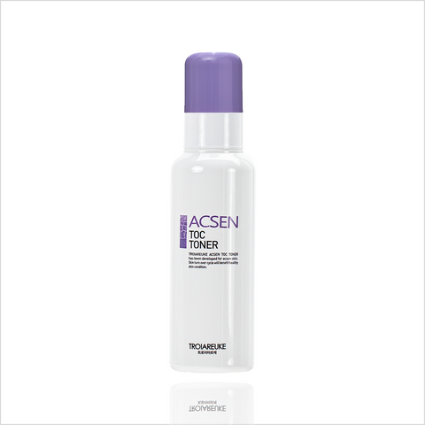 Troiareuke Akcen TOC Toner 100ml