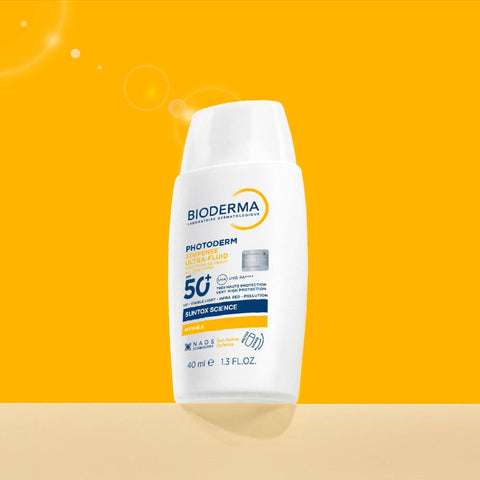 Bioderma Photoderm X-Defense Ultra-Fluid SPF50+ 40ml