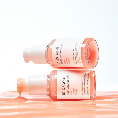 Mixsoon PDRN Collagen Serum 30ml