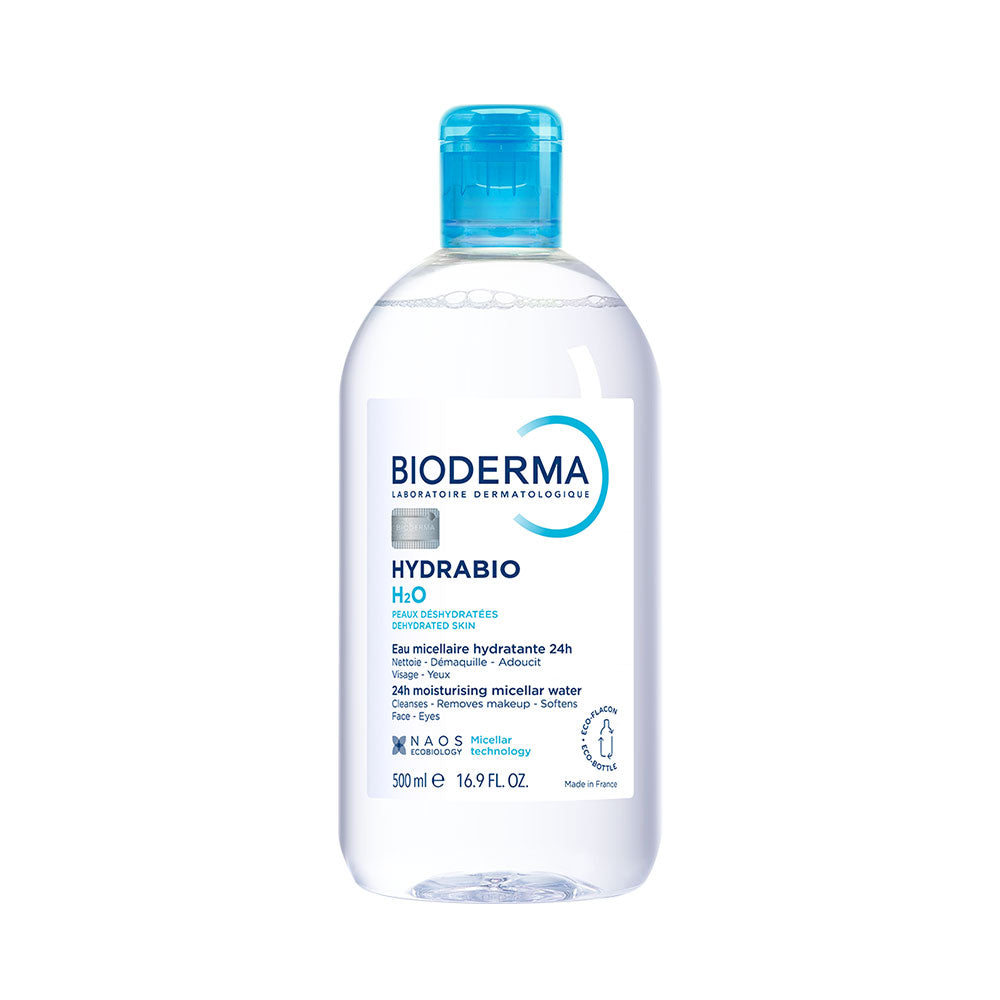 Bioderma Hydrabio H2O 500ml