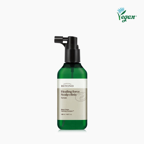 BEYOND Healing Force Scalp Clinic Serum 120ml
