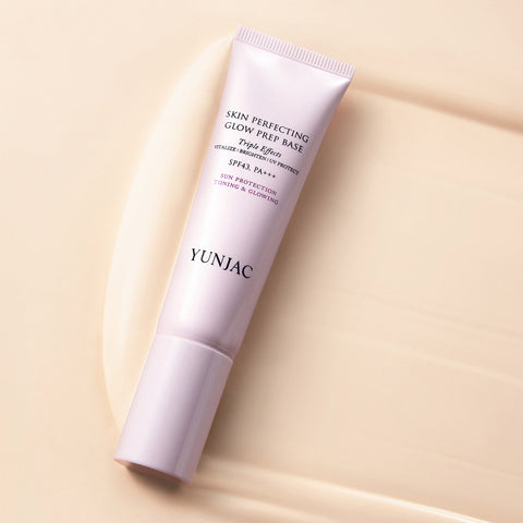 YUNJAC Skin Perfecting Glow Prep Base 30ml