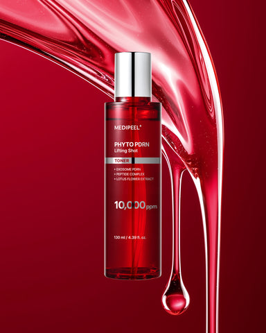 Medipeel Phyto Exosome PDRN Lifting Shot Toner 130ml