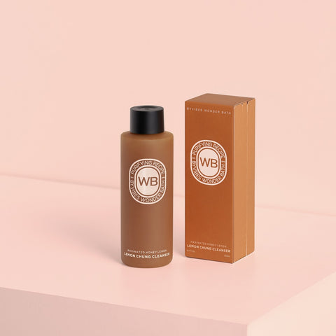 Chosungah Beauty Wonderbath Pack Cleanser 200ml (2 Pack)