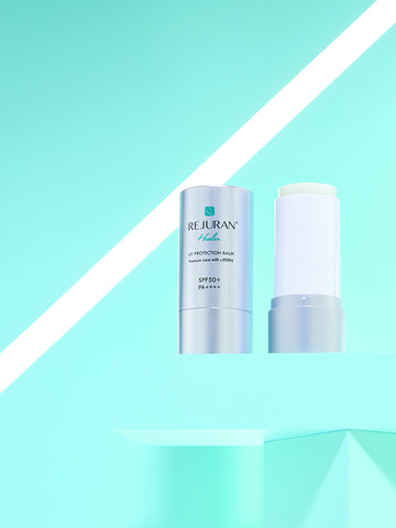 Rejuran Healer UV Protection Balm (SPF50+) 19g (2 Pack)