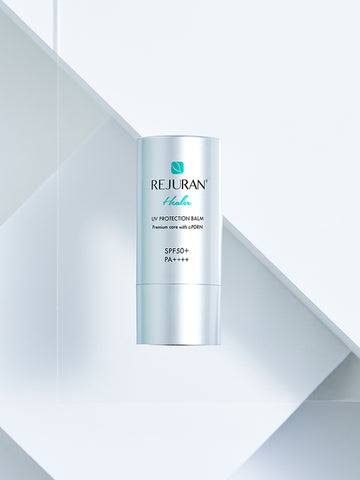 Rejuran Healer UV Protection Balm (SPF50+) 19g (2 Pack)