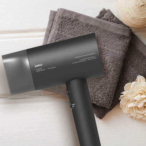 UNIX Essential Care Hair Dryer UN-B3096 1800W