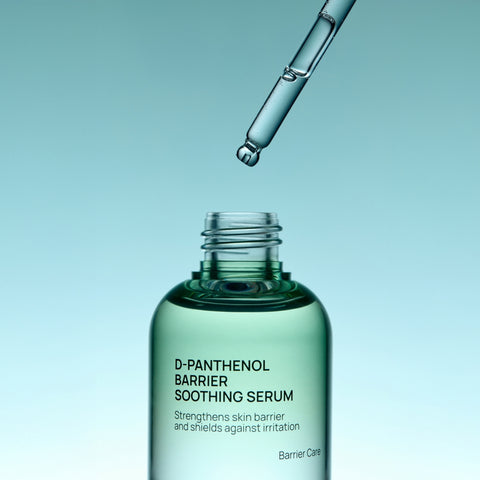 Jumiso D-Panthenol Barrier Soothing Serum