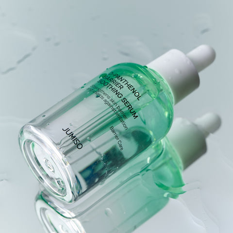 Jumiso D-Panthenol Barrier Soothing Serum