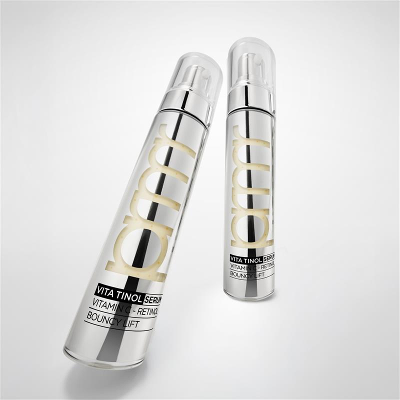 Primera Vitatinol Bouncy Lift Serum 15g Double Pack