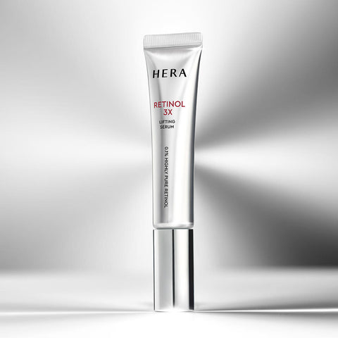HERA Retinol 3X Lifting Serum 25ml
