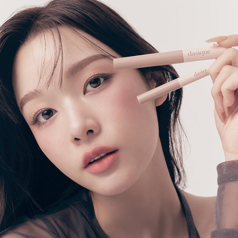 Dasique Pro Detail Eyebrow 3g 6 Shades