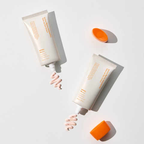 Sungboon Editor Active Marine Astaxanthin Tone-Up Sunscreen SPF50+ PA++++ 50ml