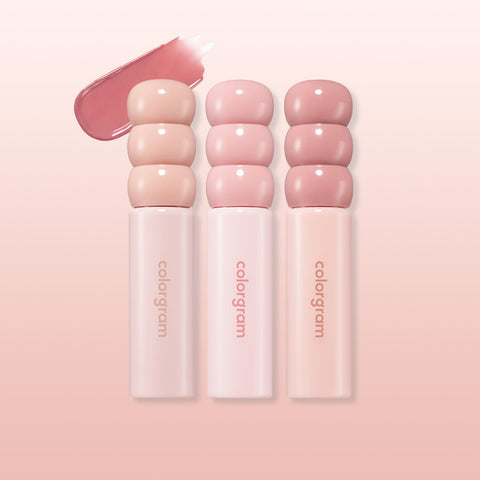 Colorgram Tanghulu Tangle Tint 2.8g