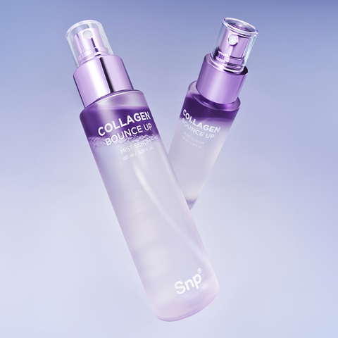 SNP Collagen Bounce Up Mist Serum 100ml