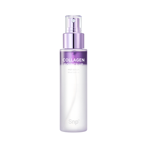 SNP Collagen Bounce Up Mist Serum 100ml