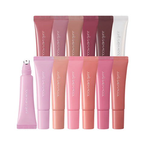 JUNG SAEM MOOL Lippression Metal Serum Gloss 10ml