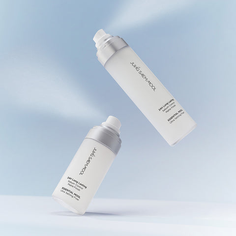 JUNG SAEM MOOL Essential Water Ultra Setting Fixer 55ml