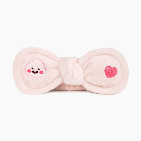 AVAJAR LF Wire Cleansing Headband Little Apeach