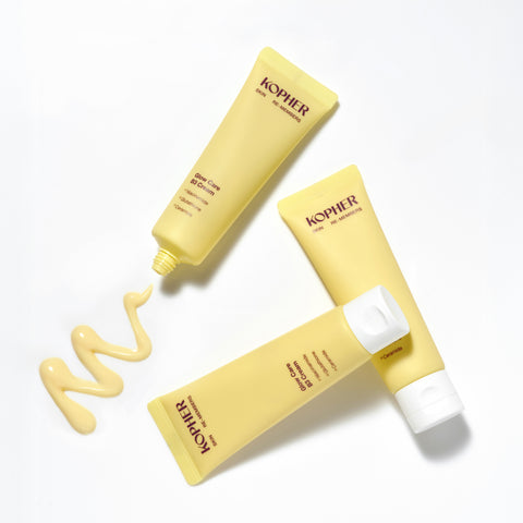 Kopher Glow Care B3 Tone-Up Cream 50ml