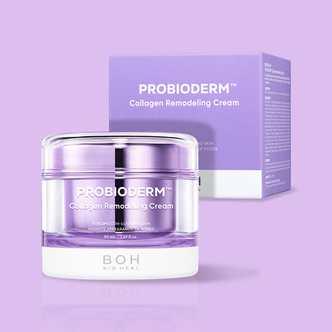 BIOHEAL BOH Probioderm Collagen Remodeling Cream 50ml