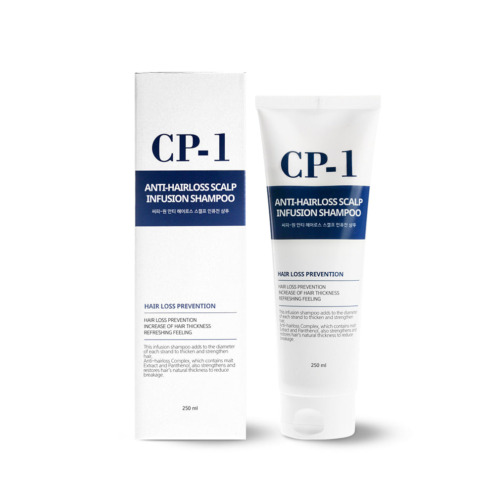 CP-1 Anti Hair Loss Shampoo 250ml