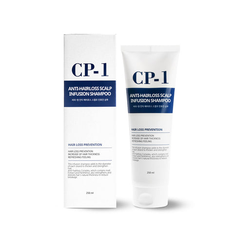 CP-1 Anti Hair Loss Shampoo 250ml