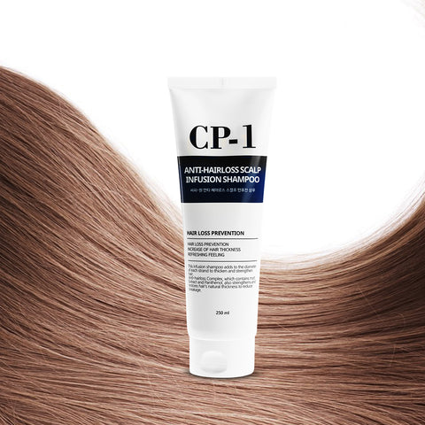 CP-1 Anti Hair Loss Shampoo 250ml