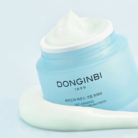 Donginbi Hydra Bounce Cream Fresh 25ml