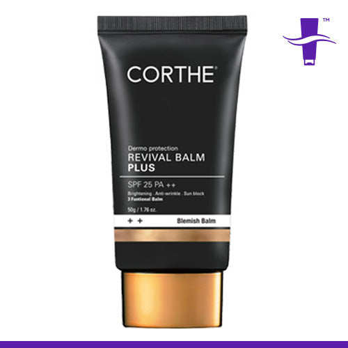 Skinfree Balm Plus BB Cream 50g