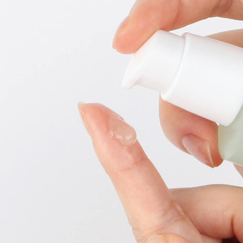 numbuzin No.7 Mild Green Soothing Serum 50ml