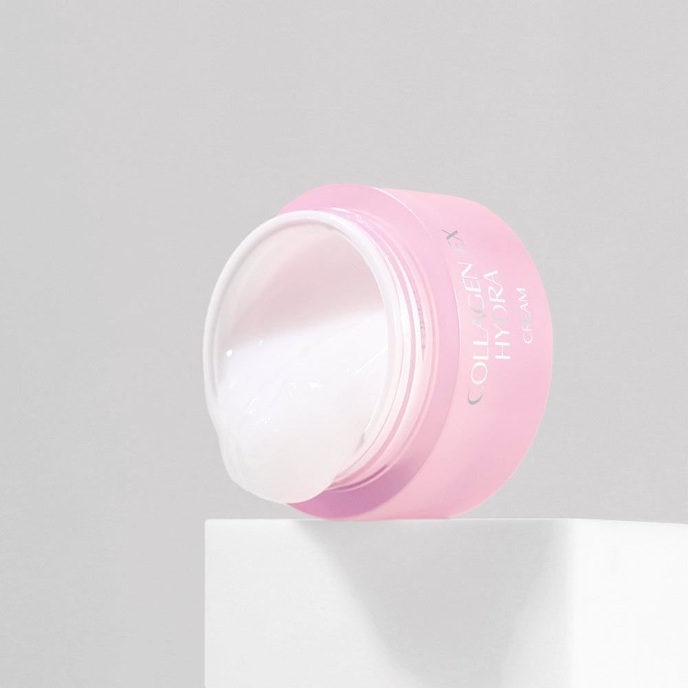 The Saem Collagen EX Hydra Cream