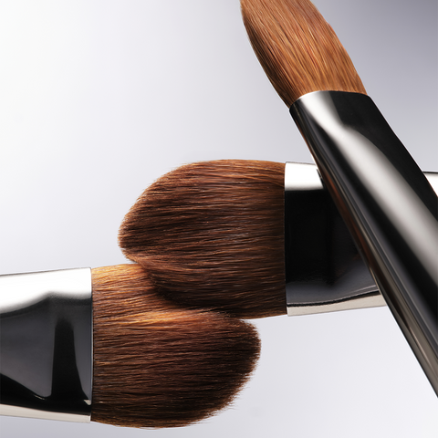 The Tool Lab 113 Face Precision Brush