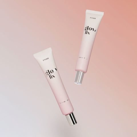 ETUDE Glow Fix Tone-Up Base