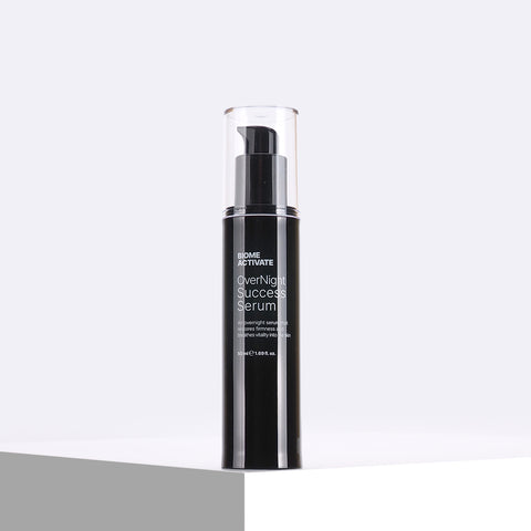 Biome Activate Overnight Success Serum (50ml)