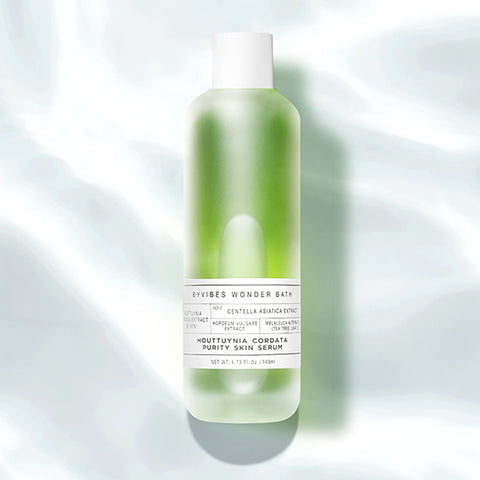 Chosungah Beauty Wonderbath Eoseongcho Serum Travel Kit 1.5ml x 10