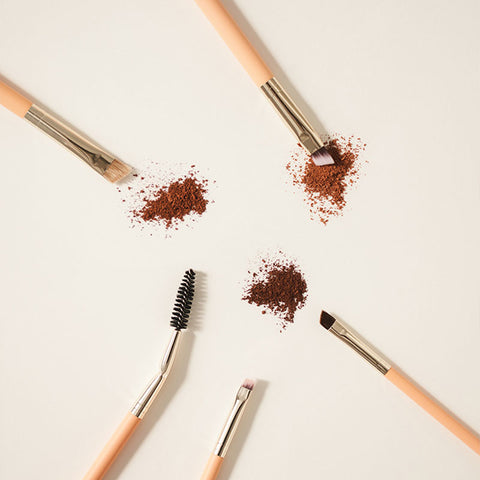 The Tool Lab 201 Eye Brush