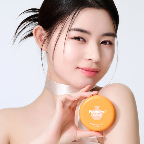 Chosungah Beauty Chochoslab 2.0 Vitamin C Glow Cushion 11g