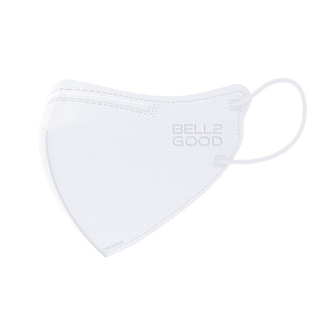Chongkundang Beligood KF94 Dust Protection Mask 25P (2 Pack)