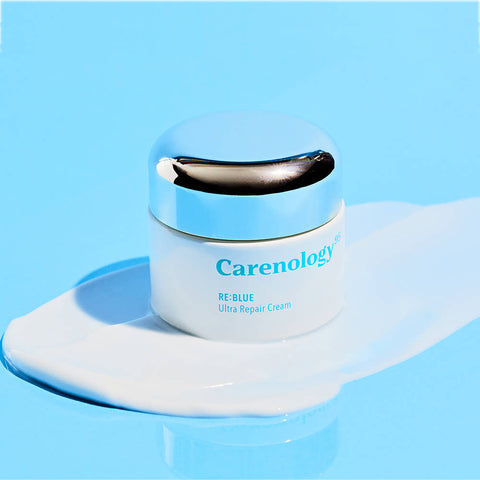 Carenology95 Re:Blue Ultra Repair Cream 50ml