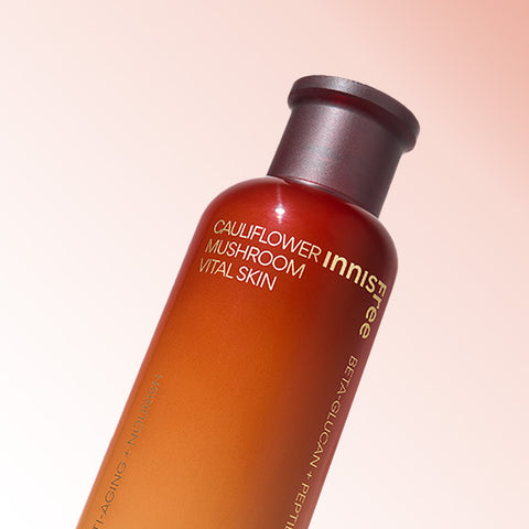 Innisfree Mushroom Vital Skin 200ml