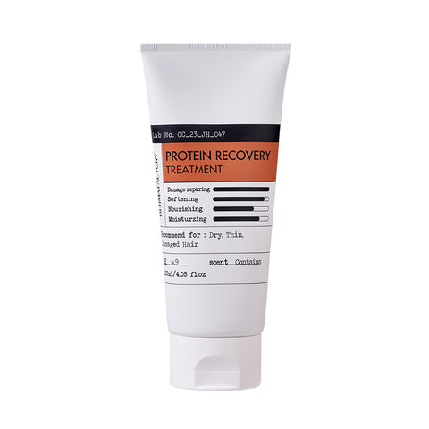 Derma Factory No-Wash Protein Recovery Treatment 120ml