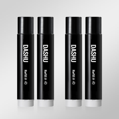 Dashu Easy Button Down Perm Refill 20ml+20ml (2 Pack)