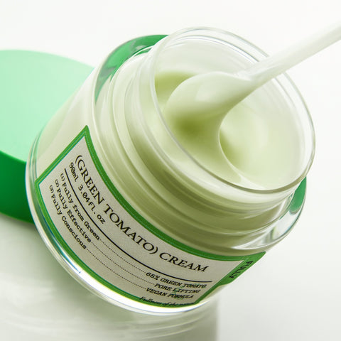 Fully Green Tomato Cream 90ml (2 Pack)