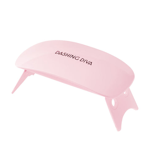 Dashing Diva 10W Pro LED Lamp