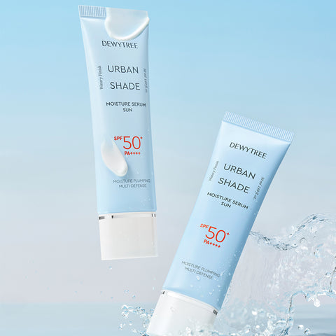 Dewytree Urban Shade Moisture Serum Sun 50ml