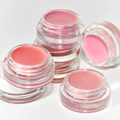 VIDIVICI Petal Glow Cream Blush Duo Set (6g x 2)